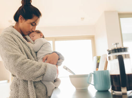 Minder slaap maakt je dik!